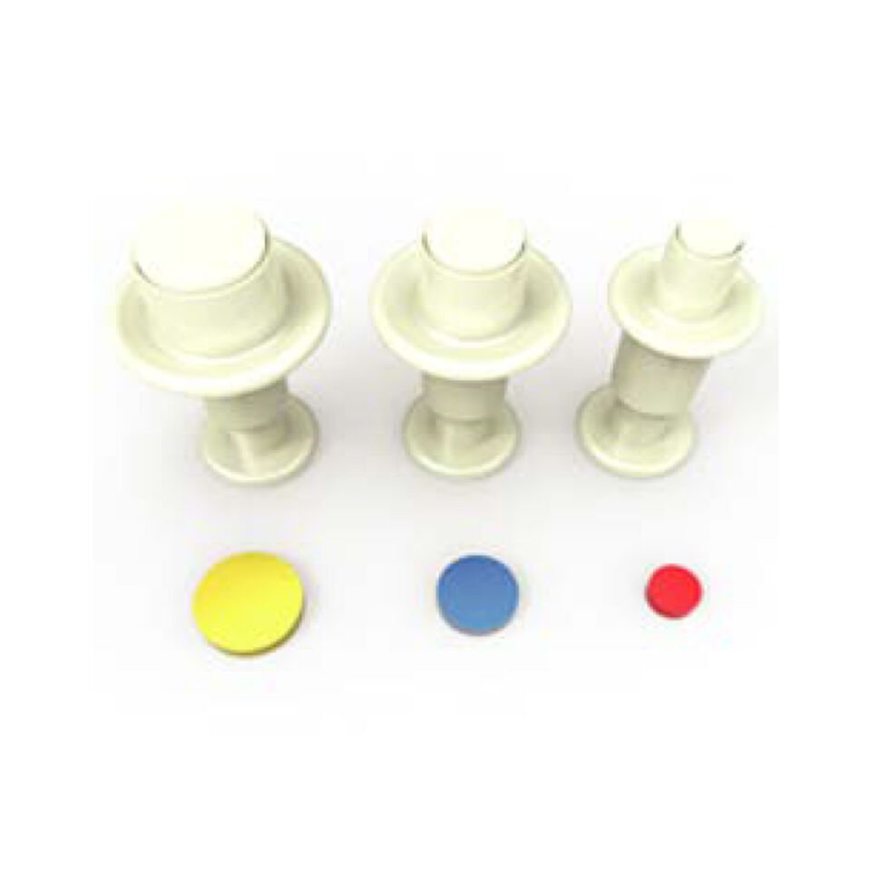 MİNİ ENJEKTÖR KOPAT - YUVARLAK