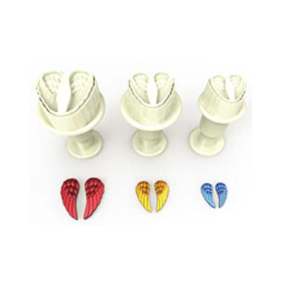 MİNİ ENJEKTÖR KOPAT - MELEK KANADI