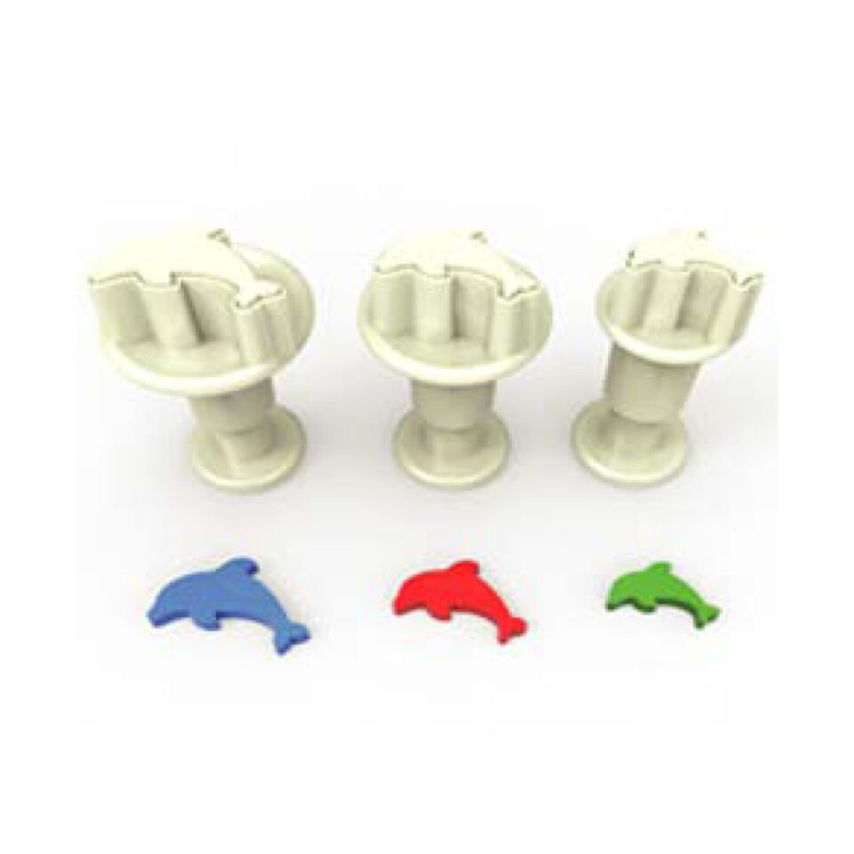 MİNİ ENJEKTÖR KOPAT - BALIK