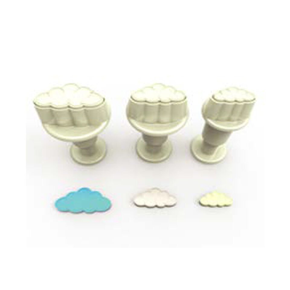 MİNİ ENJEKTÖR KOPAT - BULUT