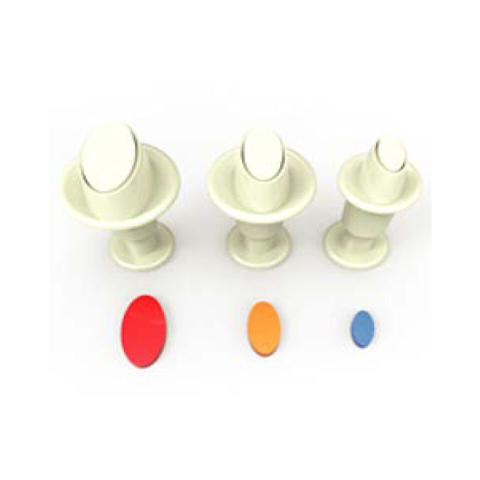 MİNİ ENJEKTÖR KOPAT - OVAL