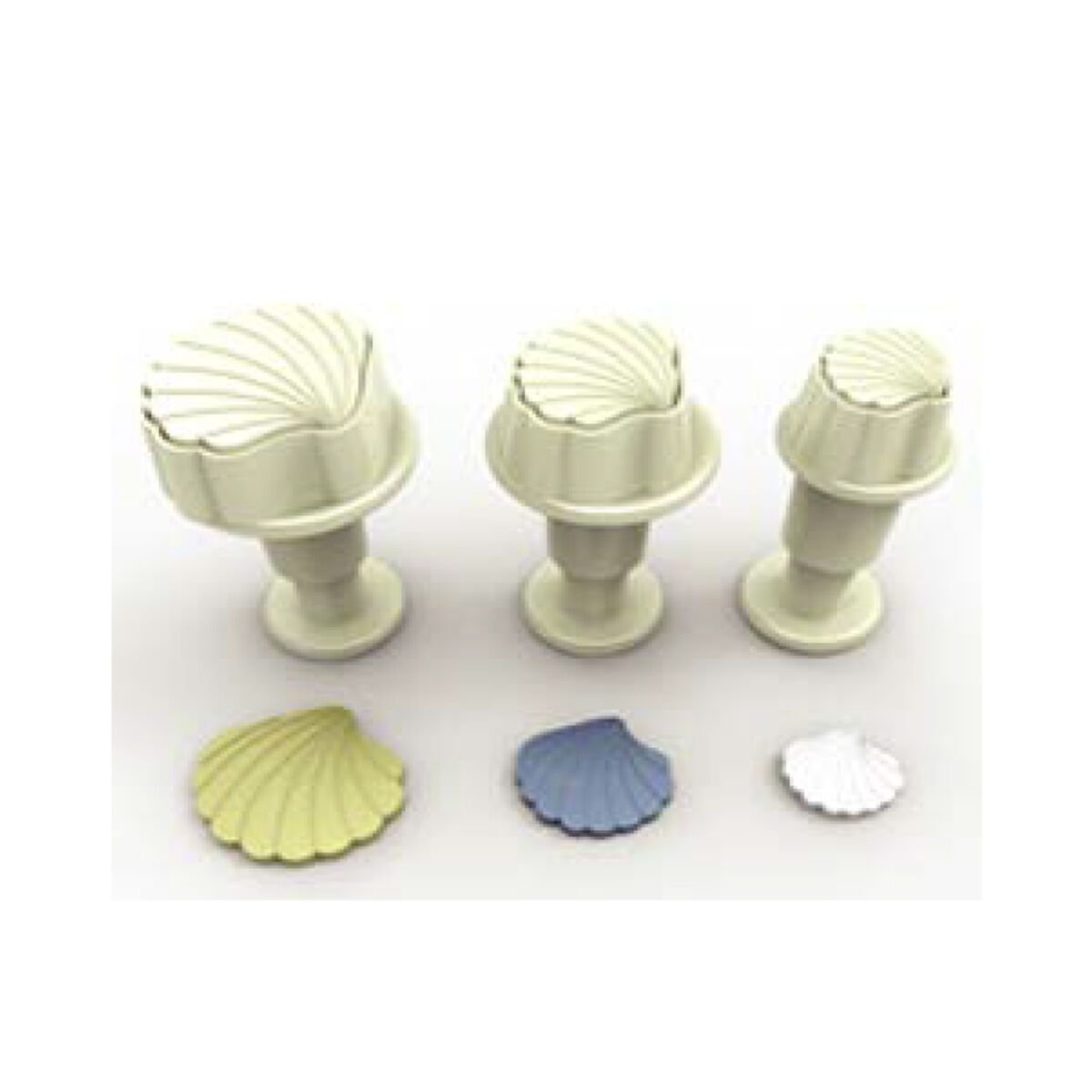 MİNİ ENJEKTÖR KOPAT - MİDYE