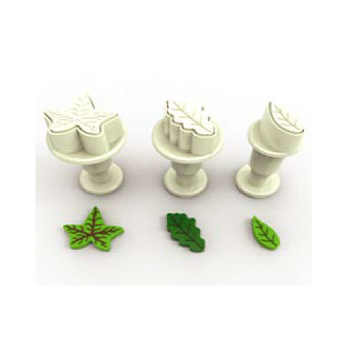 MİNİ ENJEKTÖR KOPAT - YAPRAKLAR