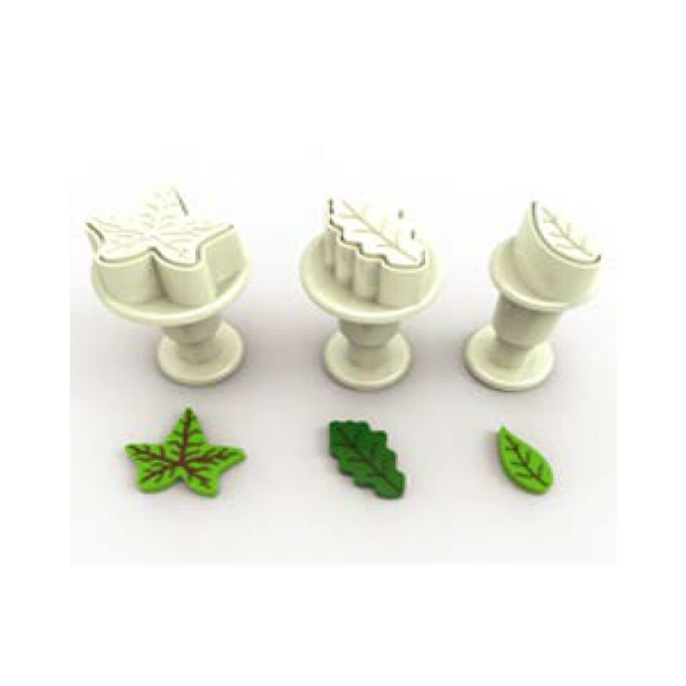 MİNİ ENJEKTÖR KOPAT - YAPRAKLAR