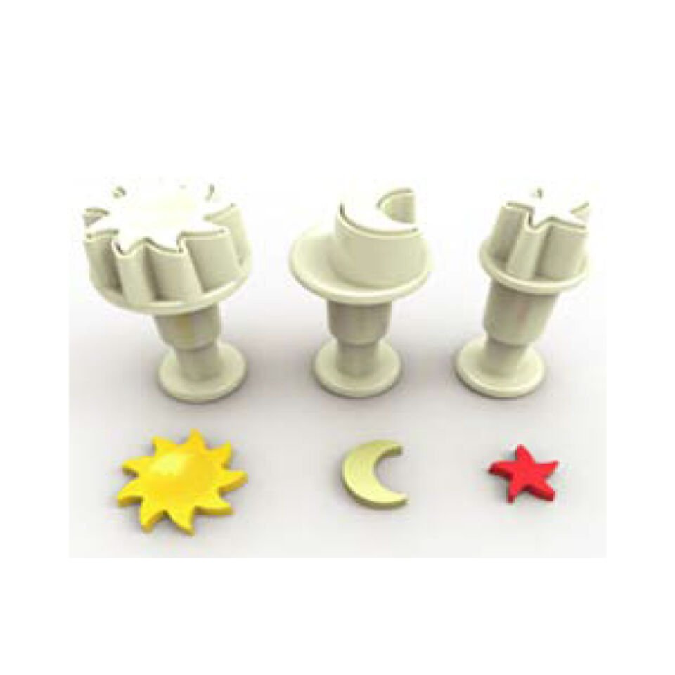 MİNİ ENJEKTÖR KOPAT - GÖKYÜZÜ