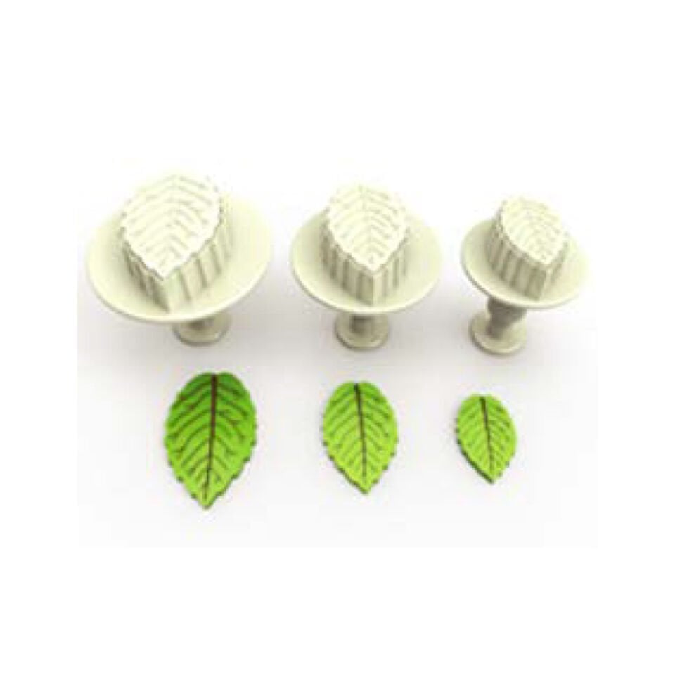 BÜYÜK BOY ENJEKTÖR KOPAT - GÜL YAPRAĞI