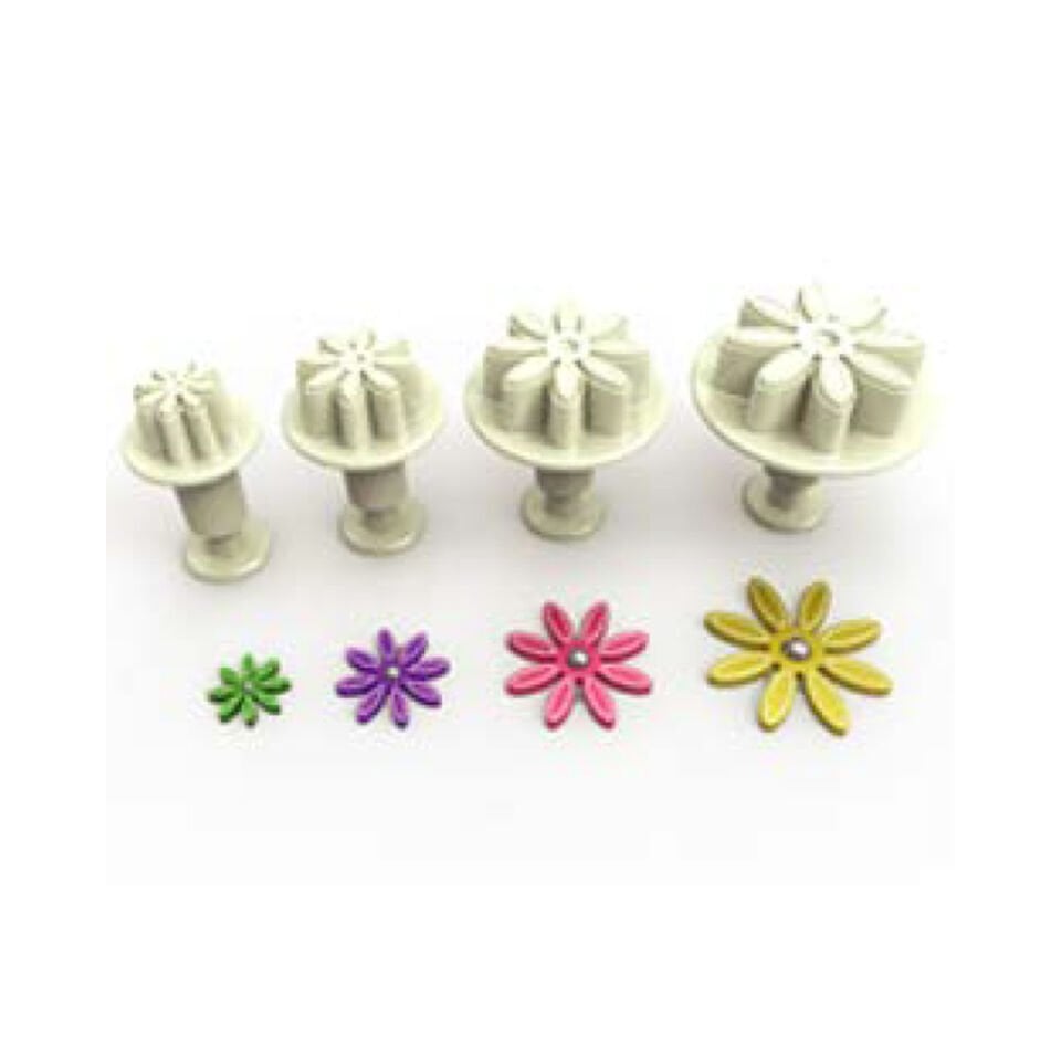 BÜYÜK ENJEKTÖRLÜ KOPAT - PAPATYA 4'LÜ