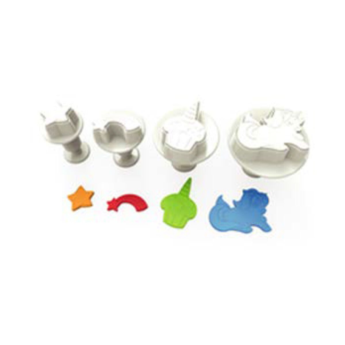 BÜYÜK BOY ENJEKTÖR KOPAT - UNICORN