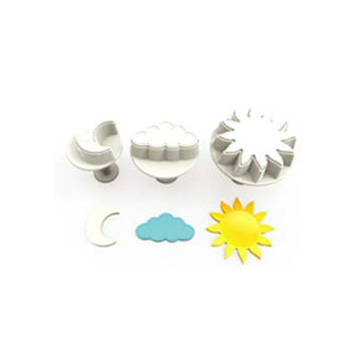 BÜYÜK BOY ENJEKTÖR KOPAT - GÖKYÜZÜ