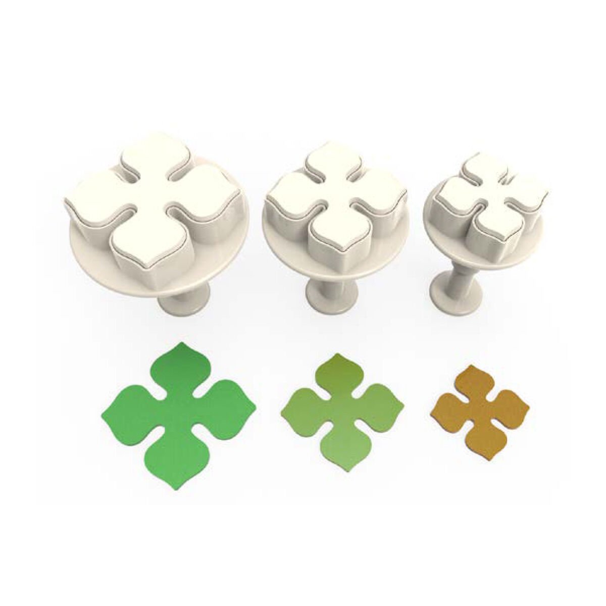 BÜYÜK BOY ENJEKTÖR - ORTANCA