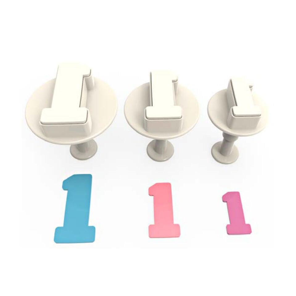 BÜYÜK BOY ENJEKTÖR KOPAT - 1 RAKAM