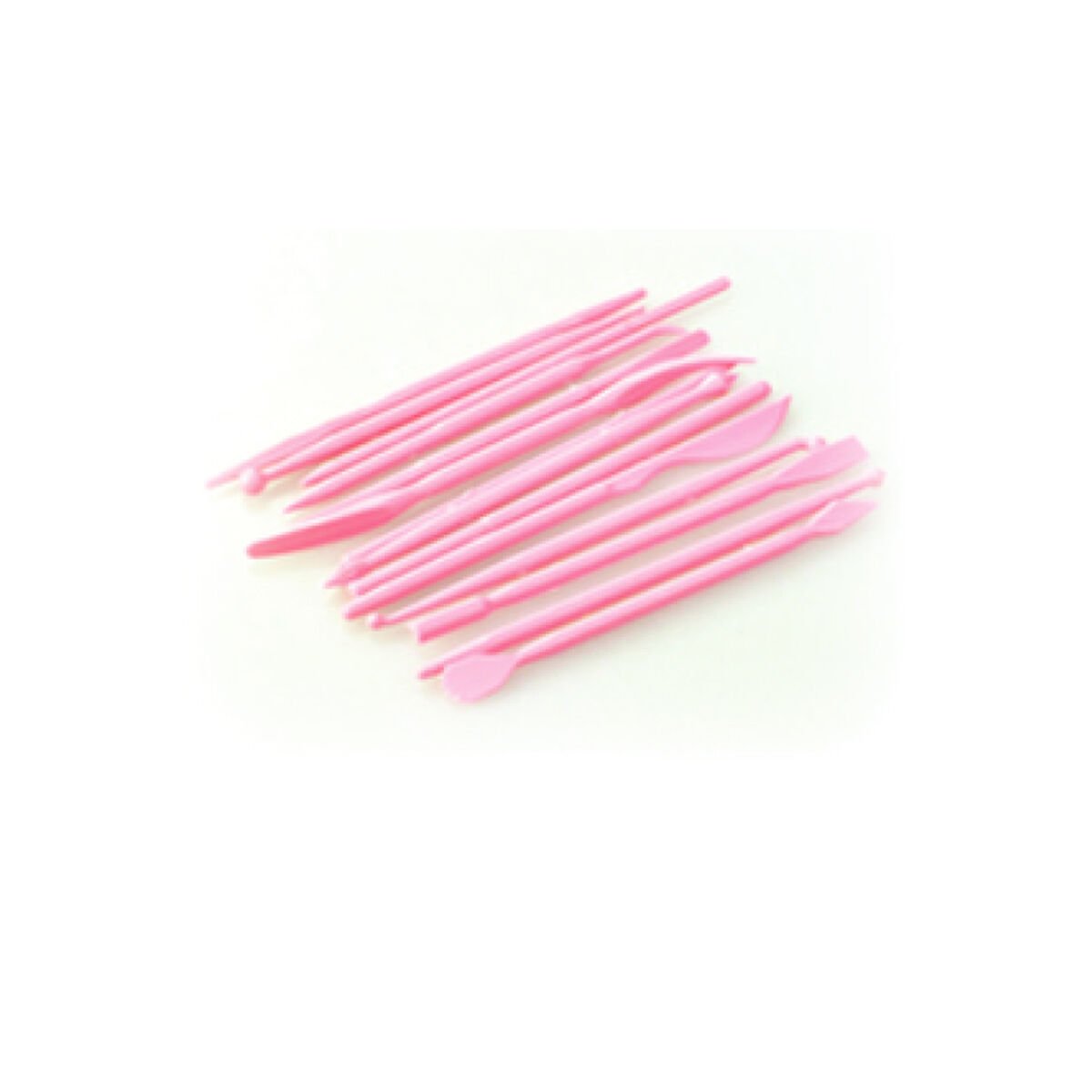 14'LÜ MARZİPAN DEKORASYON SET