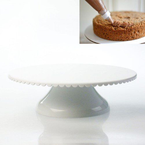 DÖNER BAŞLIKLI PASTA SIVAMA STANDI