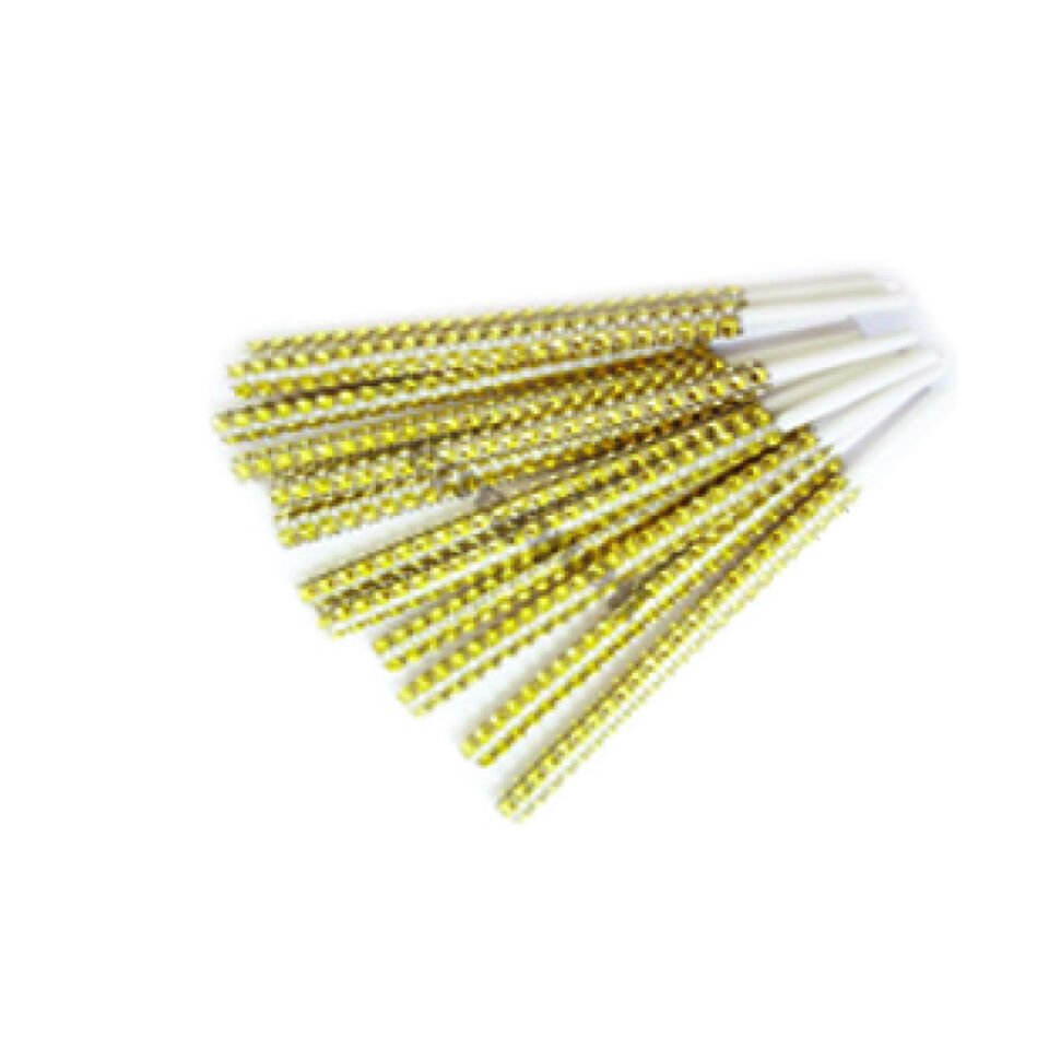 SWAROVSKI CAKEPOP ÇUBUKLARI 12'Lİ