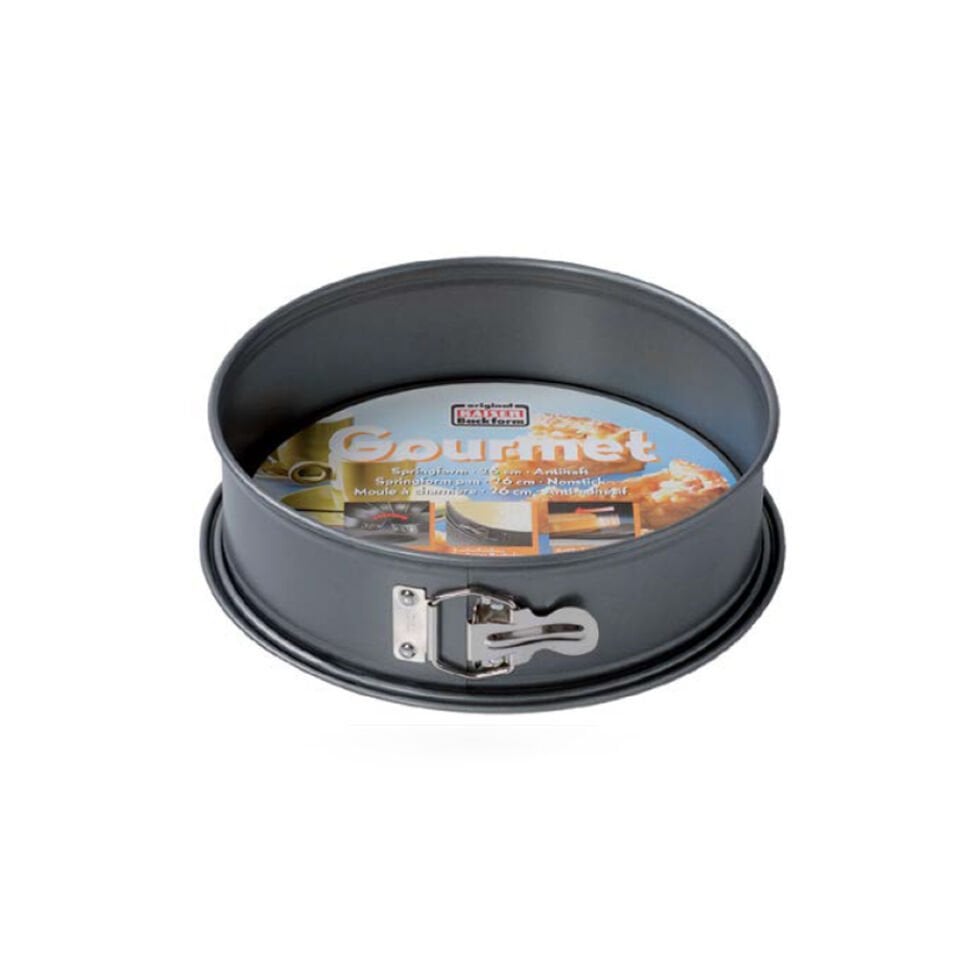 KAISER GOURMET KELEPÇELİ KALIP