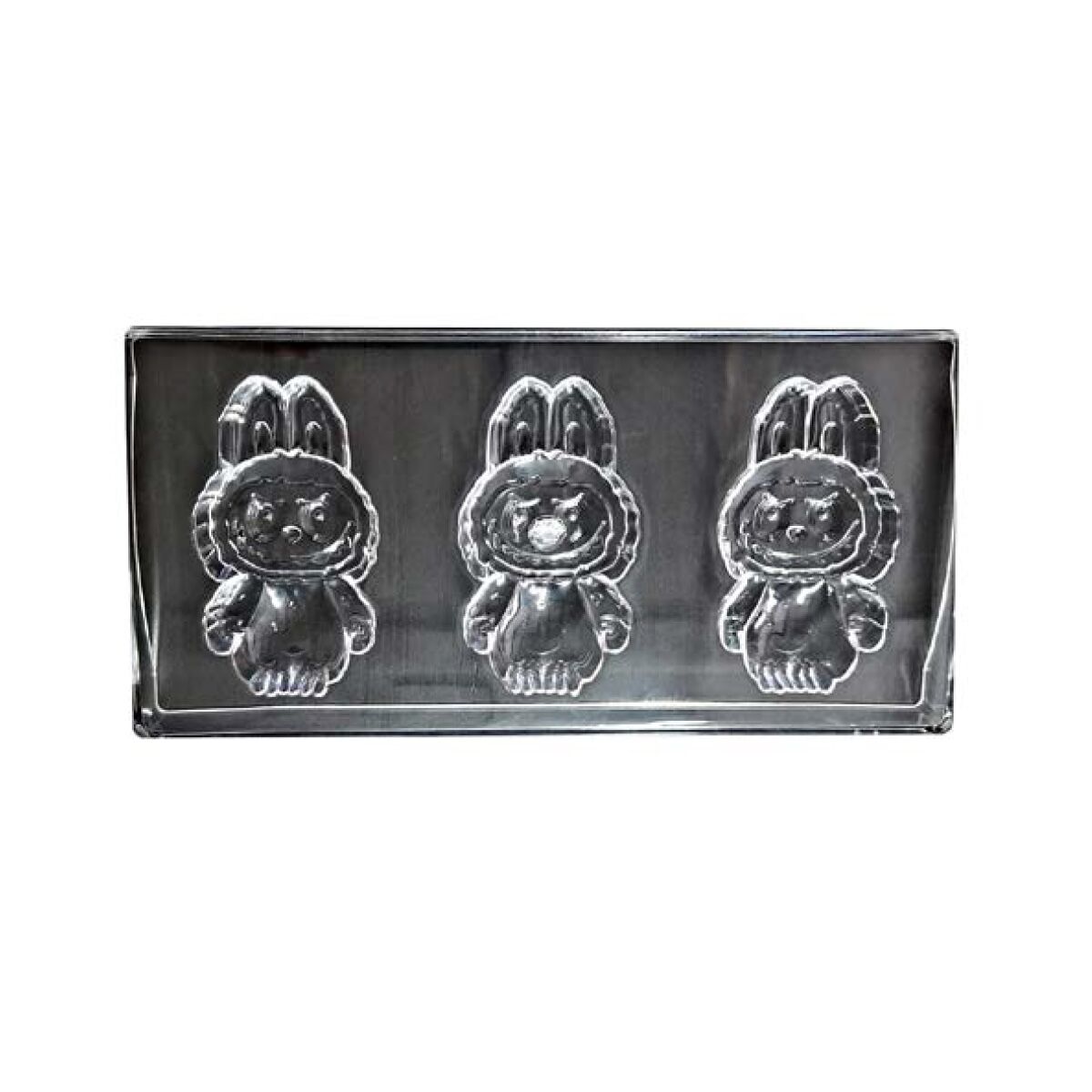 ÇİKOLATA KALIBI LABUBU