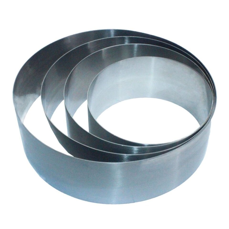 PUNTALI 4LÜ ÇEMBER YUVARLAK