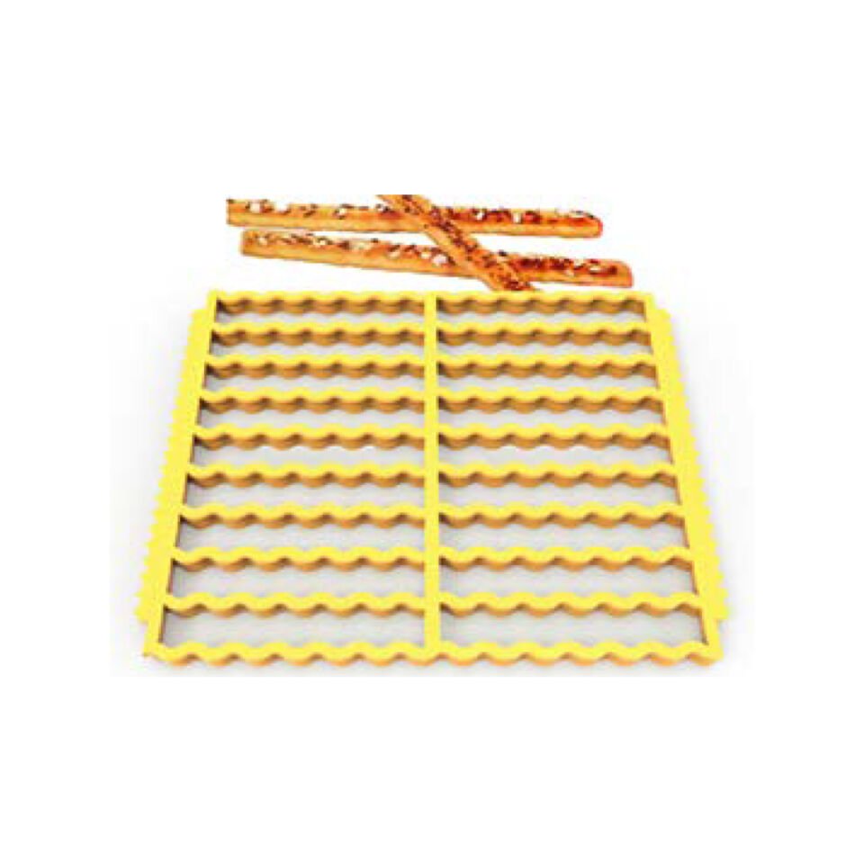 GALETA - KRAKER KALIBI