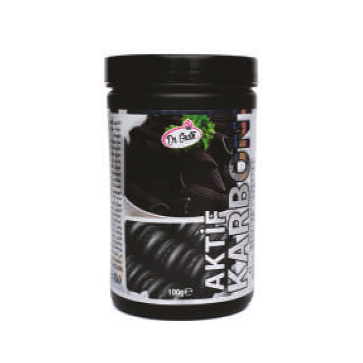 DR.GUSTO AKTİF KARBON TOZ
