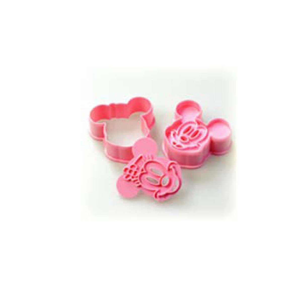 FARE KURABİYE KALIBI