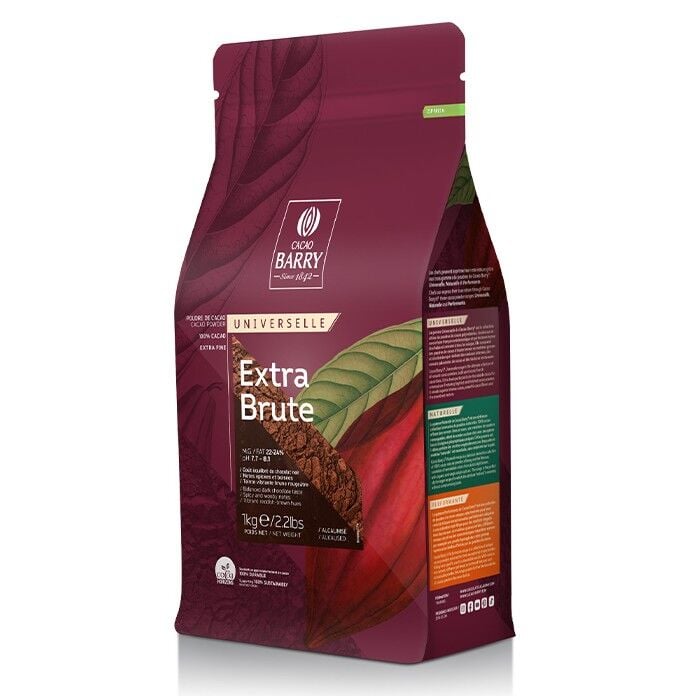 CALLEBAUT BARRY KAKAO