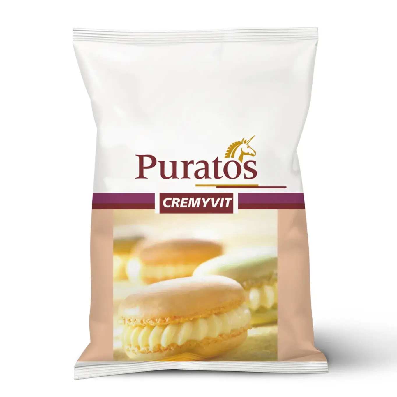 CREMYVIT 1 KG - BEYAZ