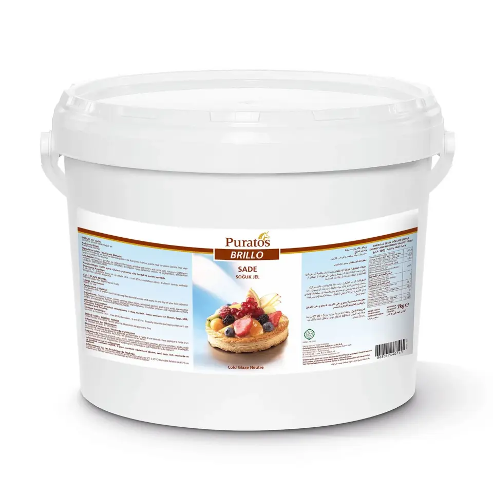 PURATOS BRILLO SADE 7KG
