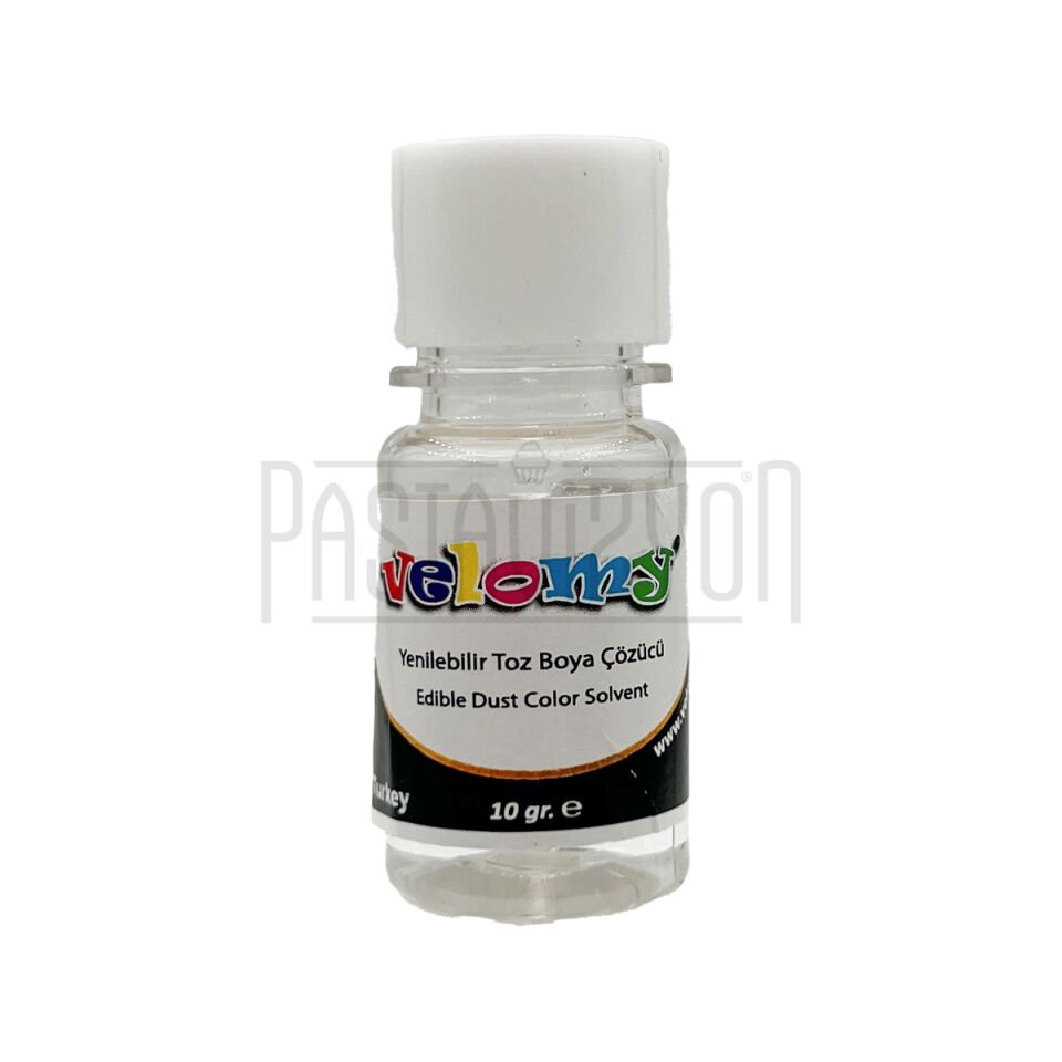 YENİBİLİR BOYA ÇÖZÜCÜ