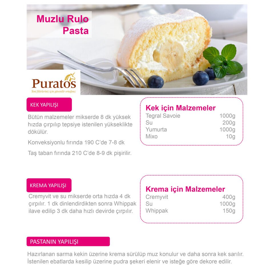 TEGRAL SAVOIE 10KG (PANDİSPANYA)