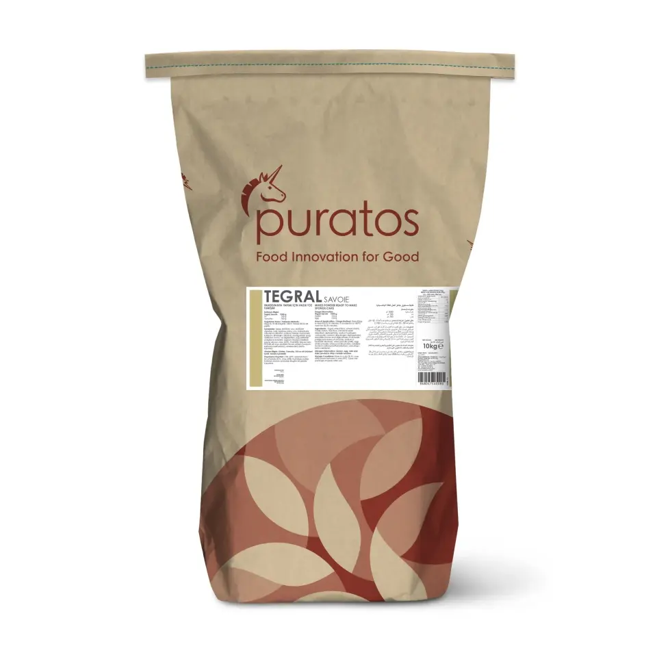 TEGRAL SAVOIE 10KG (PANDİSPANYA)