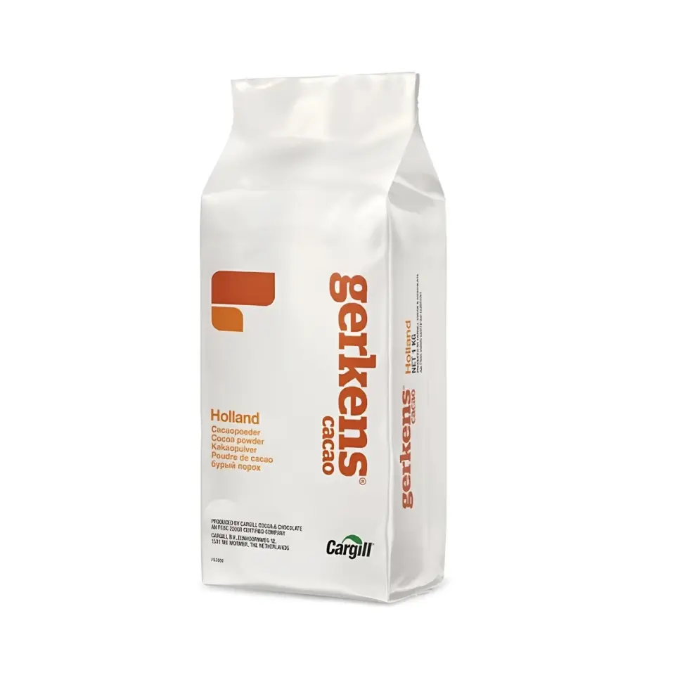 GERKENS GOURMET KAKAO TOZU 1 KG