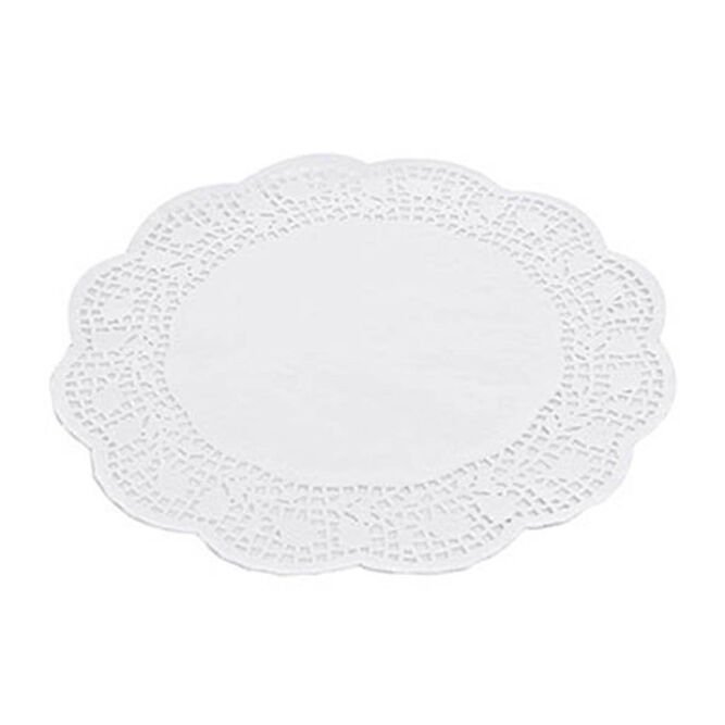 DANTEL KAĞIT 28CM - 100 ADET