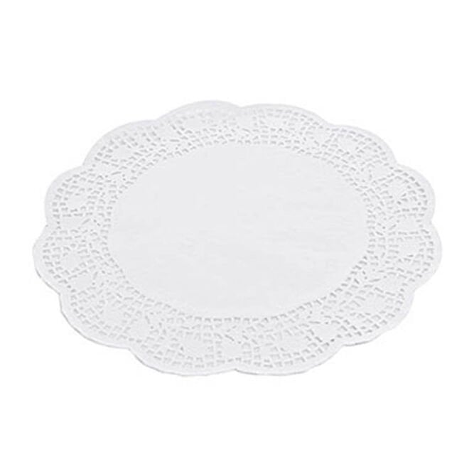 DANTEL KAĞIT 28CM - 100 ADET