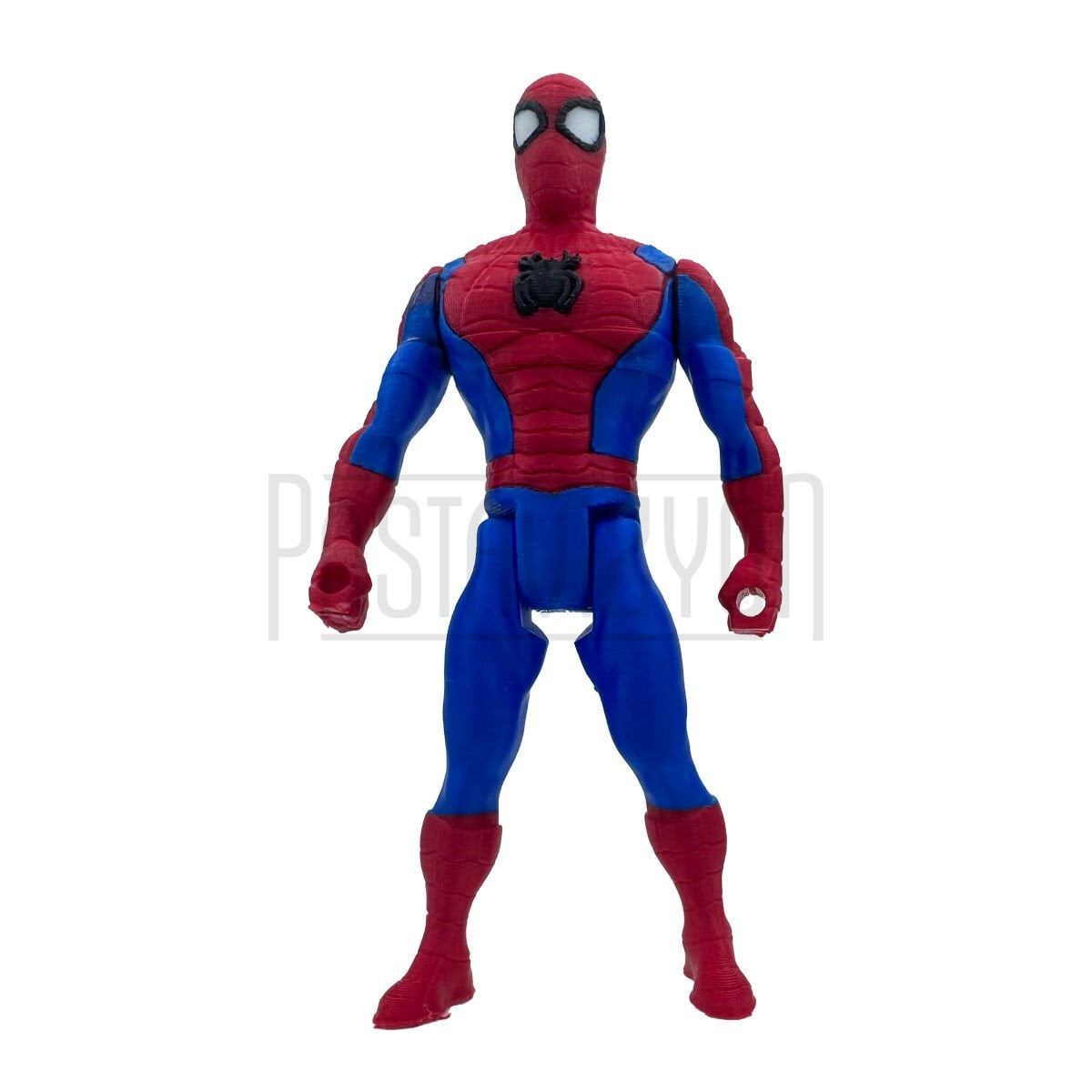 ÖRÜMCEK ADAM FİGÜRÜ SPİDERMAN