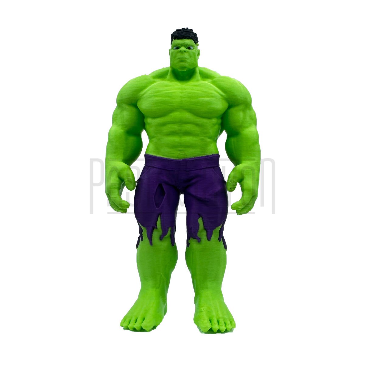 AVENGERS HULK FİGÜRÜ