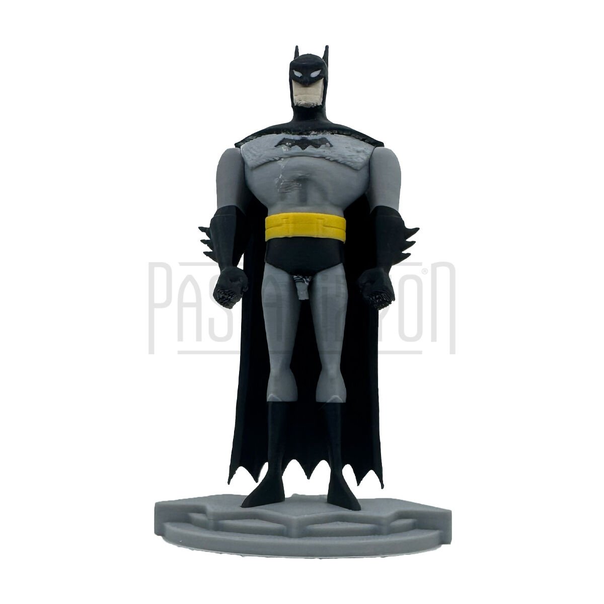 DC BATMAN FİGÜRÜ