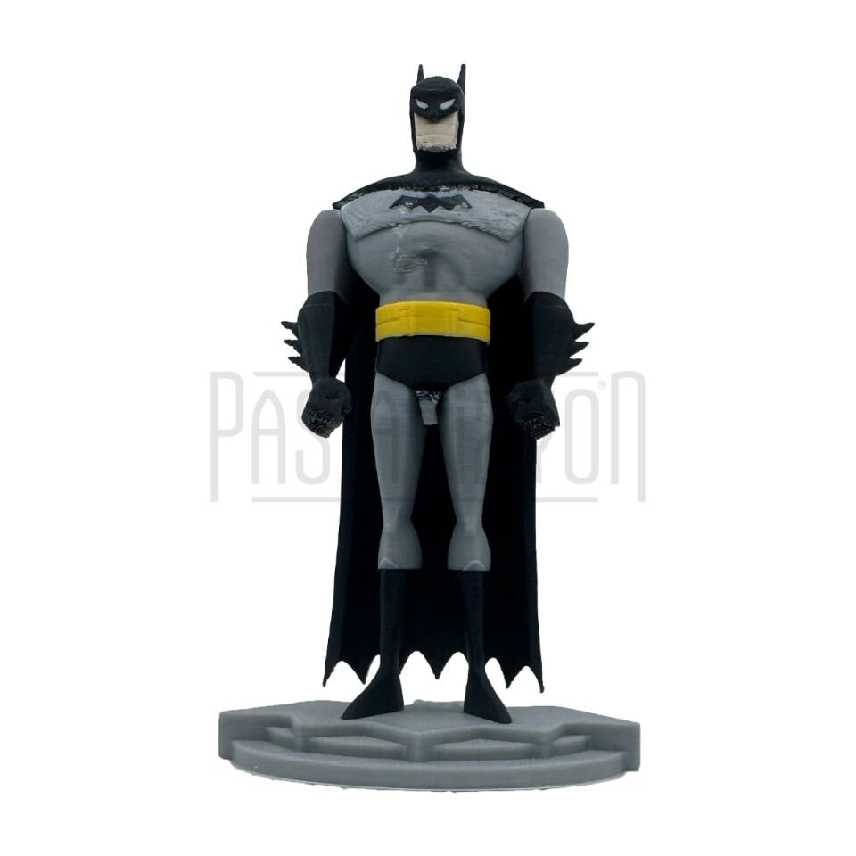 DC BATMAN FİGÜRÜ