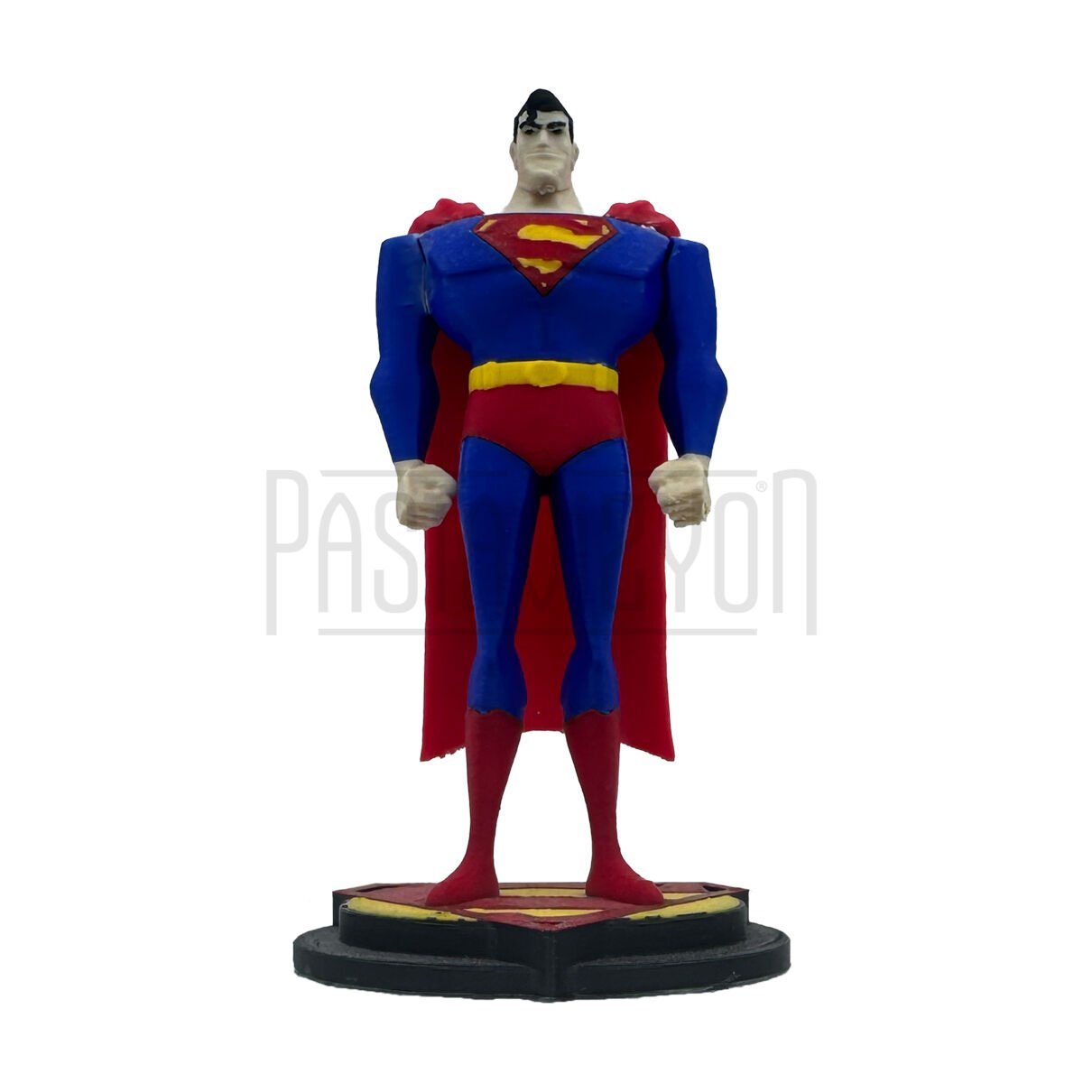 DC SUPERMAN FİGÜRÜ
