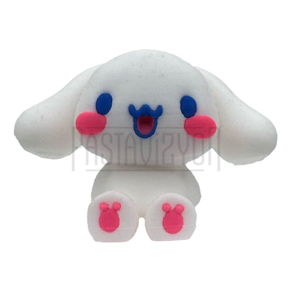 CINNAMOROLL FİGÜRÜ