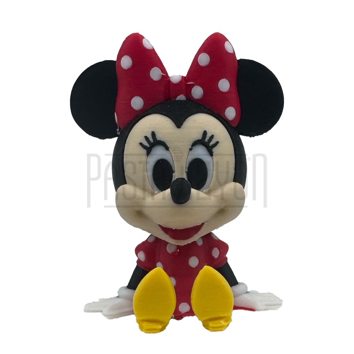 MINI MOUSE FİGÜRÜ