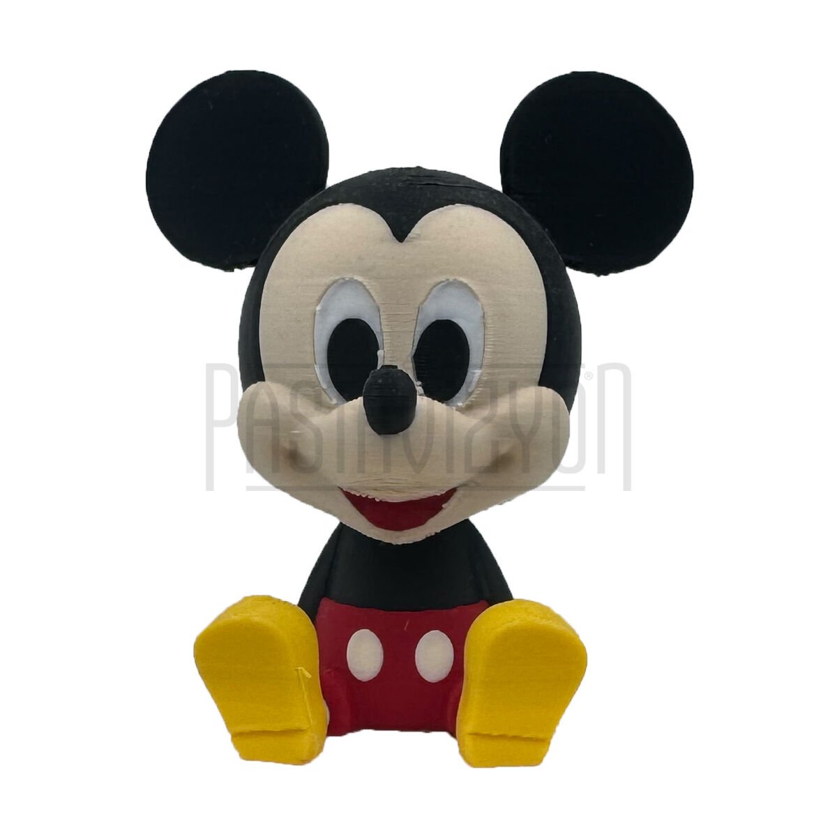MICKEY MOUSE FİGÜRÜ
