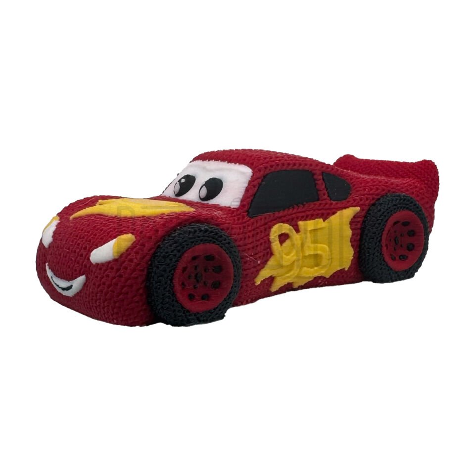 ŞİMŞEK MCQUEEN FİGÜRÜ