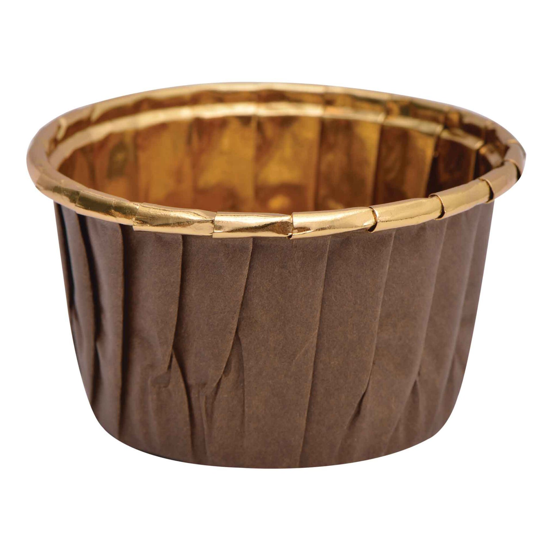 SİLİNDİR KEK KALIBI 25Lİ