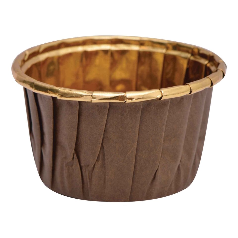 SİLİNDİR KEK KALIBI 25Lİ