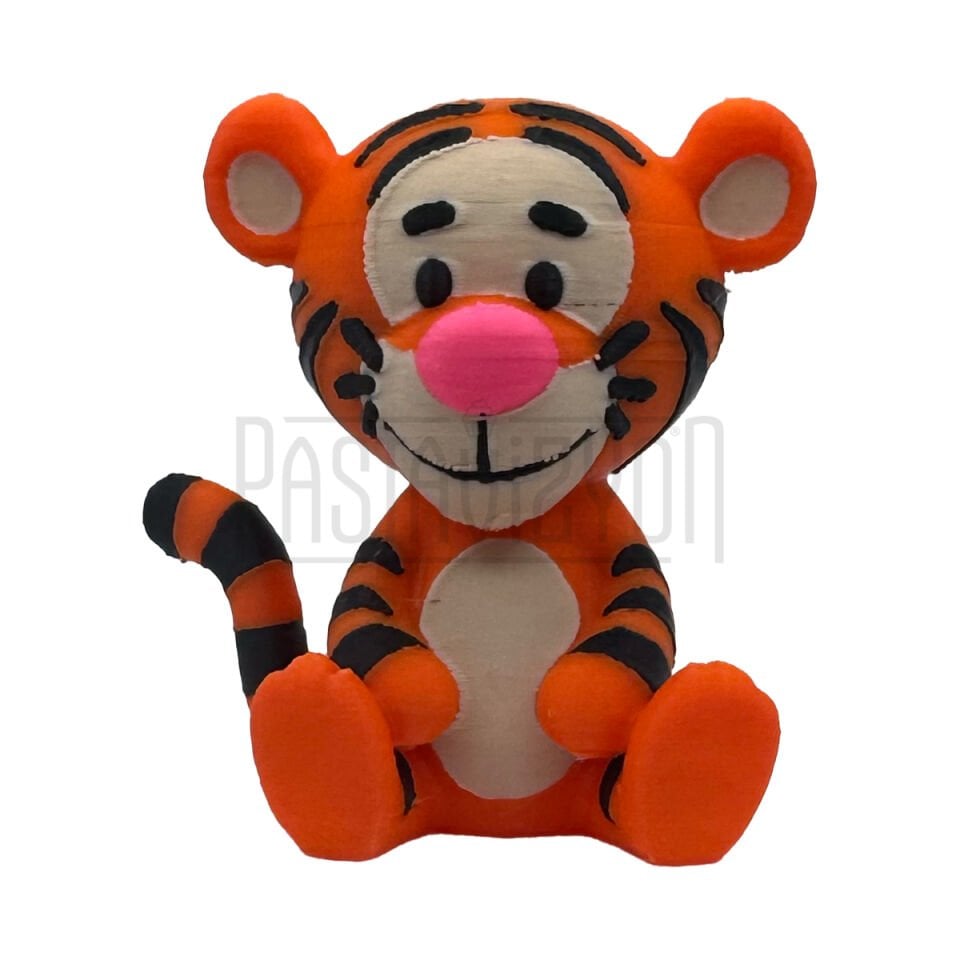 WINNIE THE POOH FİGÜRÜ TIGER