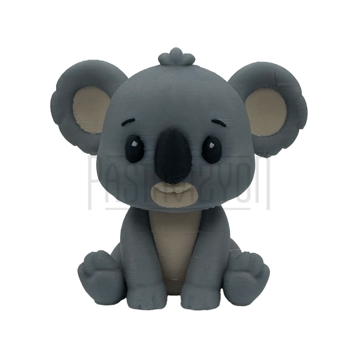 KOALA FİGÜRÜ
