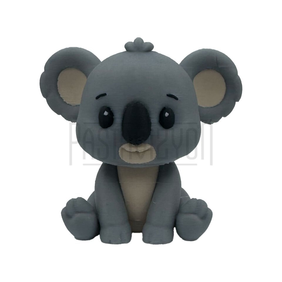 KOALA FİGÜRÜ