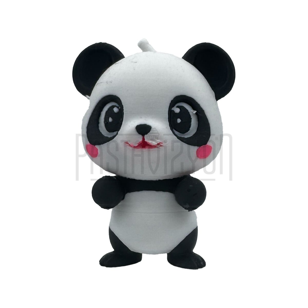PANDA FİGÜRÜ