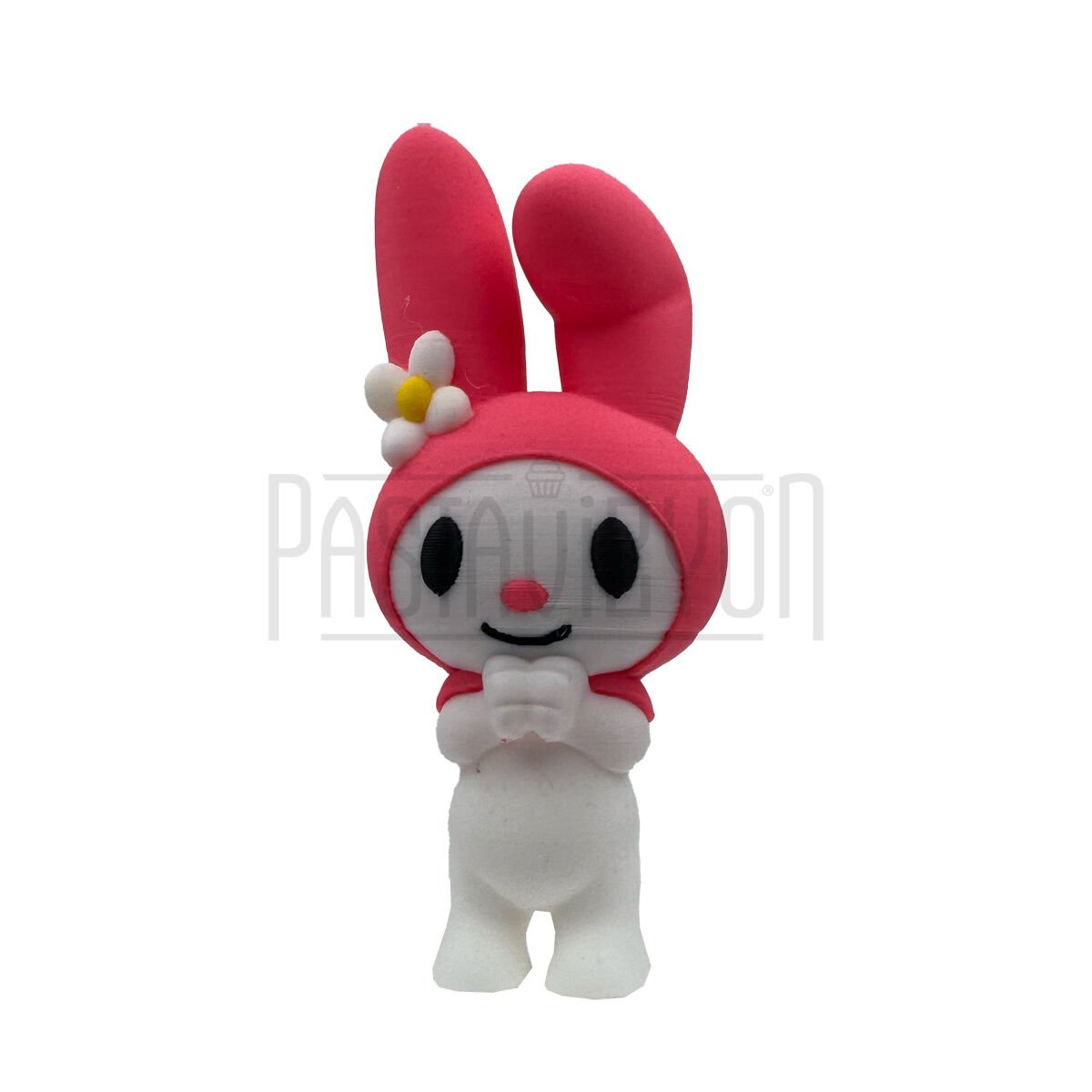 ONEGAI MY MELODY FİGÜRÜ