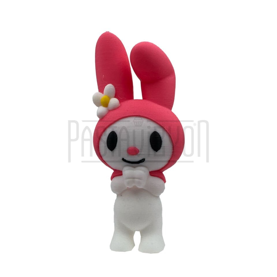ONEGAI MY MELODY FİGÜRÜ